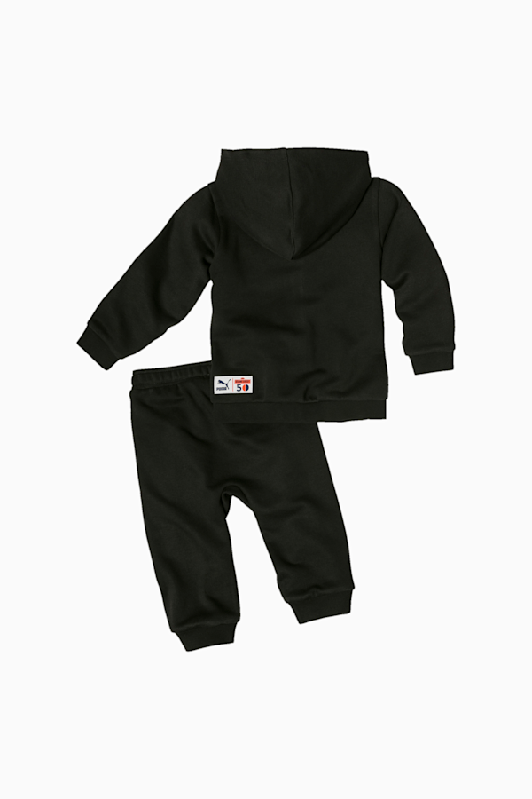 Puma sesame street tracksuit best sale
